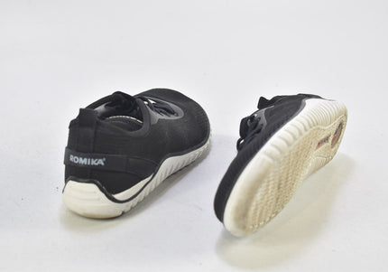 Romika Damen Halbschuhe Slipper Ballerinas EUR 36 Nr. 24-X 260-Schuh-Gebraucht-secondhand