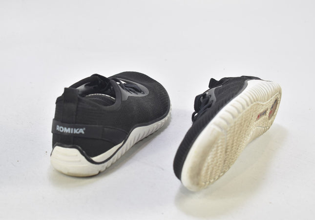 Romika Damen Halbschuhe Slipper Ballerinas EUR 36 Nr. 24-X 260-Schuh-Gebraucht-secondhand