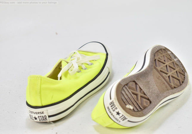 Converse  Damen Sportschuhe Sneaker  EUR 39 Nr. 25-P 1918