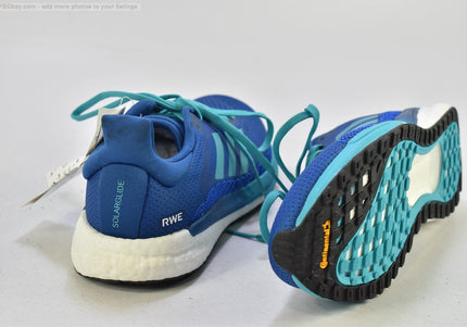 Adidas Solar Glide 3 Rwe Herren Sneaker  EUR 40 2/3 Nr. 25-X 1443