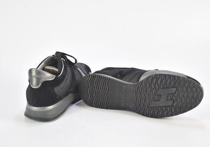 Hogan Damen Halbschuhe Freizeitschuhe EUR 37,5 Nr. 24-F 973-Schuh-Gebraucht-secondhand