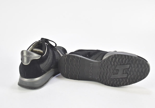Hogan Damen Halbschuhe Freizeitschuhe EUR 37,5 Nr. 24-F 973-Schuh-Gebraucht-secondhand