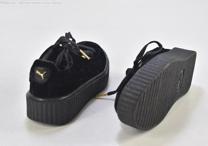 Puma Fenty Damen Sportschuhe Sneaker EUR 36 Nr. 25-J 749-Schuh-Gebraucht-secondhand