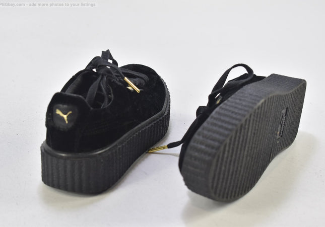 Puma Fenty Damen Sportschuhe Sneaker EUR 36 Nr. 25-J 749-Schuh-Gebraucht-secondhand