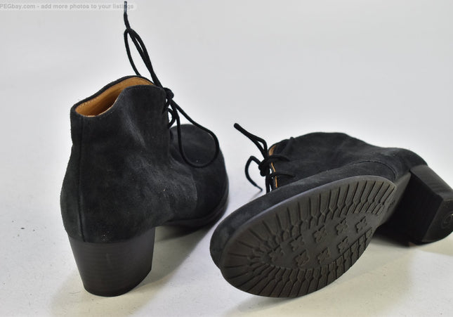 Gabor  Damen Stiefelette Boots  UK 6,5 Nr. 25-B 2980