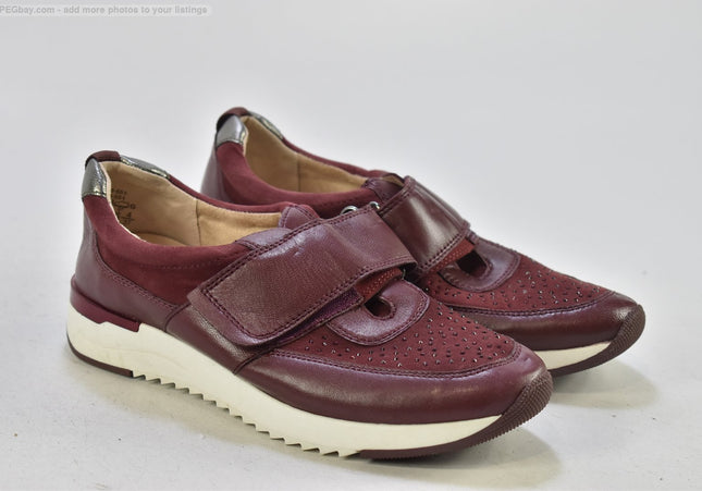 Caprice  Damen Halbschuhe Freizeitschuhe  EUR 37 Nr. 25-L 1539