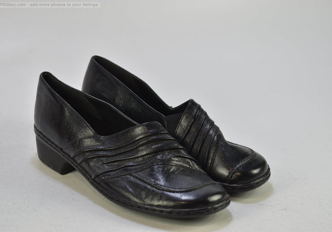 Jenny by Ara  Damen Halbschuhe Slipper Ballerinas  UK 4 Nr. 25-Y 1935