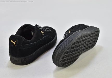 Puma Suede Damen Sportschuhe Sneaker  EUR 36 Nr. 25-O 2044