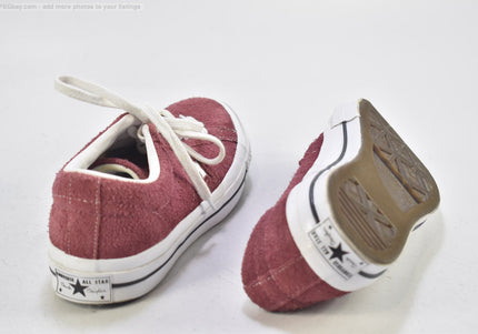 Converse Herren Sportschuhe Sneaker EUR 41,5 Nr. 25-J 3206-Schuh-Gebraucht-secondhand