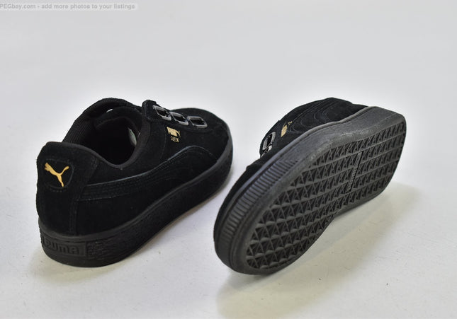 Puma Suede Damen Sportschuhe Sneaker  EUR 36 Nr. 25-O 2044
