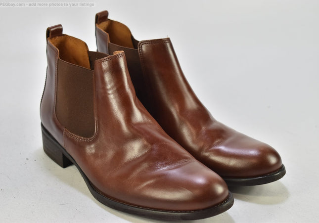 Gabor  Damen Stiefelette Boots  UK 7 Nr. 25-B 2981