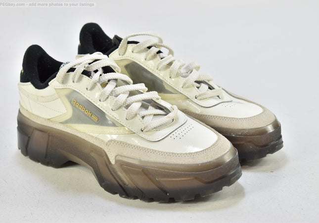 Reebok  Damen Sportschuhe Sneaker  EUR 38,5 Nr. 25-T 2062