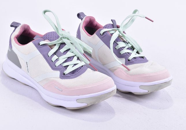 Legero Damen Halbschuhe Freizeitschuhe UK 4,5 Nr. 24-P 267-Schuh-Gebraucht-secondhand