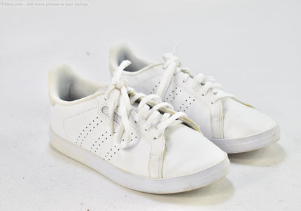 Adidas Courtpoint Damen Sportschuhe Sneaker EUR 38 2/3 Nr. 25-P 1919-SchuhGebraucht