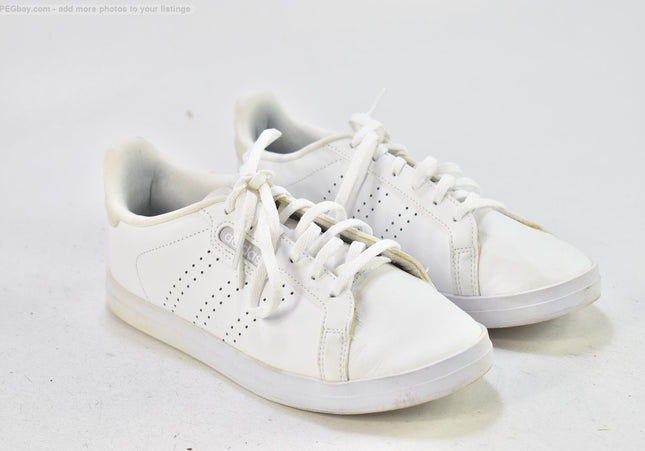 Adidas Courtpoint Damen Sportschuhe Sneaker EUR 38 2/3 Nr. 25-P 1919-SchuhGebraucht