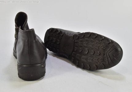 Caprice  Damen Stiefelette Boots  UK 7,5 Nr. 25-B 3075