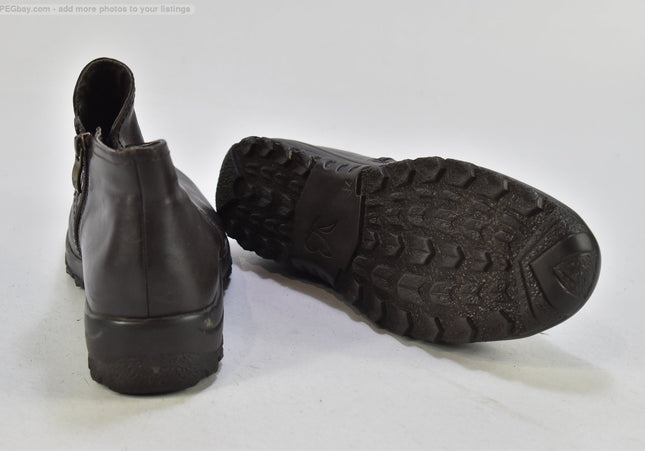 Caprice  Damen Stiefelette Boots  UK 7,5 Nr. 25-B 3075