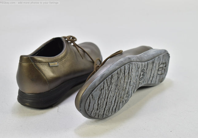 Mephisto  Damen Halbschuhe Freizeitschuhe  UK 6 Nr. 25-O 2463