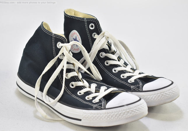 Converse Herren Sportschuhe Sneaker EUR 41 Nr. 25-J 3207-Schuh-Gebraucht-secondhand