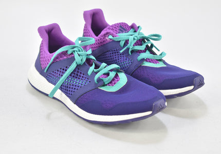 Adidas Energy Bounce Damen Sportschuhe Sneaker EUR 39 1/3 Nr. 24-Y 964-Schuh-Gebraucht-secondhand