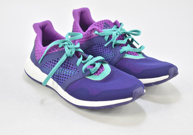 Adidas Energy Bounce Damen Sportschuhe Sneaker EUR 39 1/3 Nr. 24-Y 964-Schuh-Gebraucht-secondhand