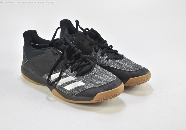 Adidas Ligra Damen Sportschuhe Sneaker EUR 39 1/3 Nr. 25-J 1373-Schuh-Gebraucht-secondhand