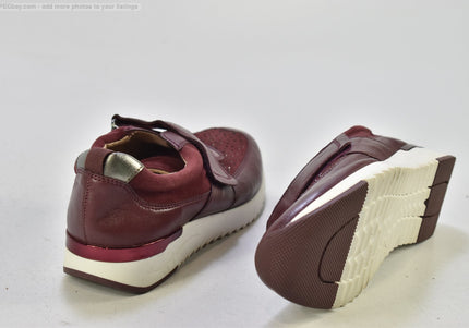 Caprice  Damen Halbschuhe Freizeitschuhe  EUR 37 Nr. 25-L 1539