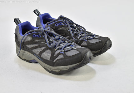 Merrell GTX Damen Wanderschuhe Trekking  EUR 37 Nr. 25-T 1408