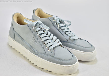 Mason  Herren Halbschuhe Freizeitschuhe  EUR 44 Nr. 25-L 761