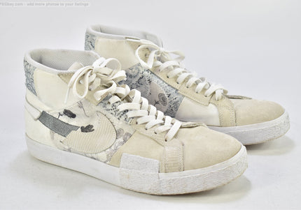 Nike Zoom Blazer Herren Sportschuhe Sneaker  EUR 45 Nr. 25-U 1288