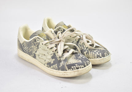 Adidas Stan Smith Damen Sportschuhe Sneaker EUR 37 1/3 Nr. 24-U 2564-Schuh-Gebraucht-secondhand