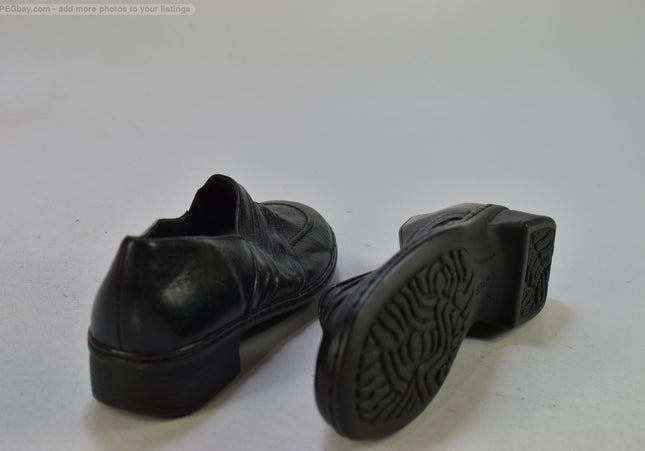 Jenny by Ara  Damen Halbschuhe Slipper Ballerinas  UK 4 Nr. 25-Y 1935