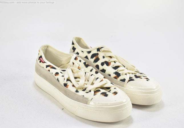 Levis Damen Halbschuhe Freizeitschuhe EUR 40 Nr. 25-F 601-Schuh-Gebraucht-secondhand