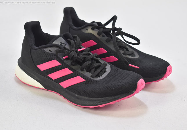 Adidas Astarun Damen Sportschuhe Sneaker EUR 38 Nr. 25-J 750-Schuh-Gebraucht-secondhand