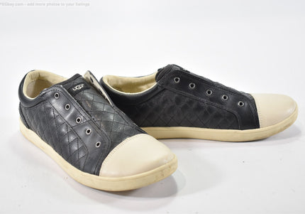 UGG  Damen Halbschuhe Freizeitschuhe  EUR 36 Nr. 25-L 380