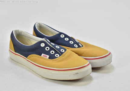 Vans  Damen Sportschuhe Sneaker  US 7 Nr. 25-O 2045