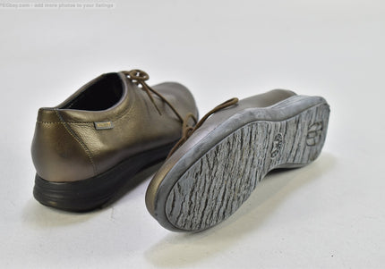 Mephisto  Damen Halbschuhe Freizeitschuhe  UK 6 Nr. 25-O 2463