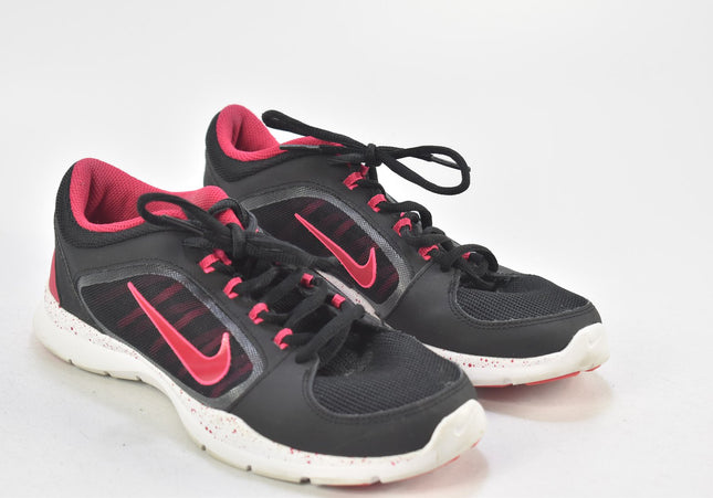 Nike Training Damen Sportschuhe Sneaker EUR 38 Nr. 24-J 1901-Schuh-Gebraucht-secondhand