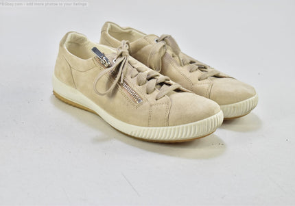Legero  Damen Halbschuhe Freizeitschuhe  UK 4,5 Nr. 25-X 6