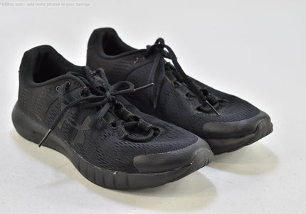Under Armour  Damen Sportschuhe Sneaker  EUR 38 Nr. 25-Y 407