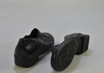 Jenny by Ara  Damen Halbschuhe Slipper Ballerinas  UK 4 Nr. 25-Y 1935