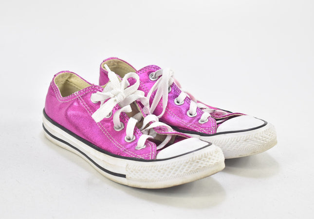 Converse Damen Sportschuhe Sneaker EUR 36,5 Nr. 24-F 242-Schuh-Gebraucht-secondhand