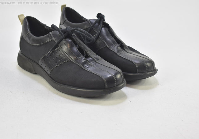 Lloyd Herren Halbschuhe Freizeitschuhe UK 6 Nr. 25-J 261-Schuh-Gebraucht-secondhand