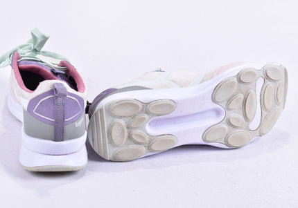 Legero Damen Halbschuhe Freizeitschuhe UK 4,5 Nr. 24-P 267-Schuh-Gebraucht-secondhand