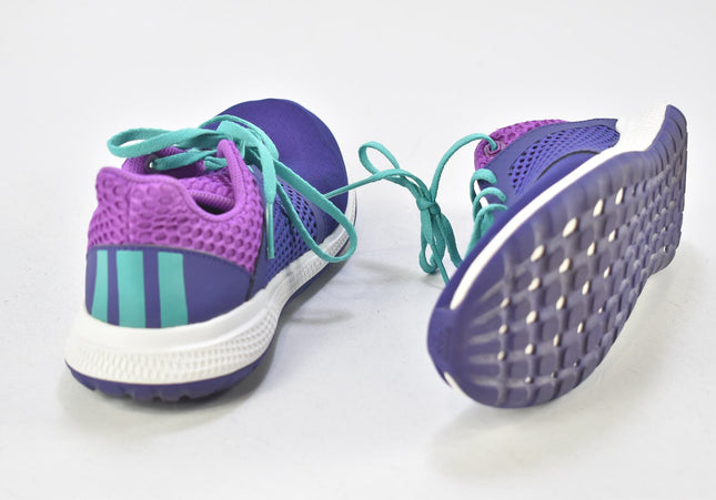 Adidas Energy Bounce Damen Sportschuhe Sneaker EUR 39 1/3 Nr. 24-Y 964-Schuh-Gebraucht-secondhand
