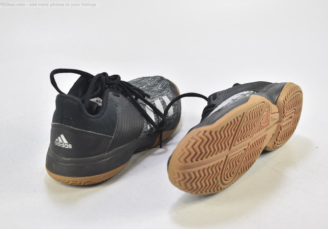 Adidas Ligra Damen Sportschuhe Sneaker EUR 39 1/3 Nr. 25-J 1373-Schuh-Gebraucht-secondhand