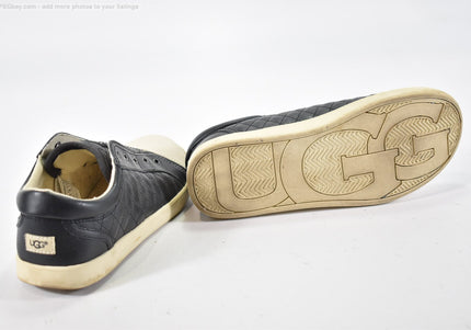 UGG  Damen Halbschuhe Freizeitschuhe  EUR 36 Nr. 25-L 380
