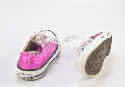 Converse Damen Sportschuhe Sneaker EUR 36,5 Nr. 24-F 242-Schuh-Gebraucht-secondhand