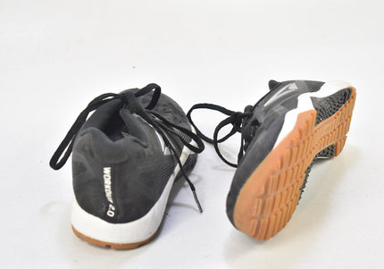 Reebok Workout Damen Sportschuhe Sneaker EUR 39 Nr. 23-U 1806-Schuh-Gebraucht-secondhand