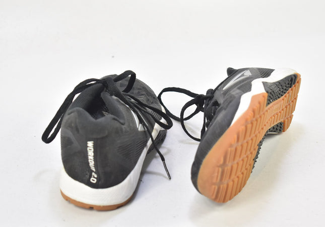 Reebok Workout Damen Sportschuhe Sneaker EUR 39 Nr. 23-U 1806-Schuh-Gebraucht-secondhand